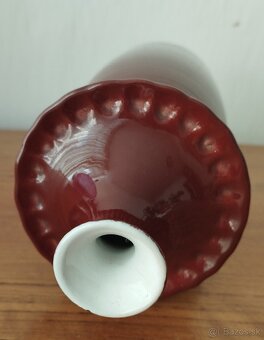 Keramická váza - 4