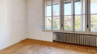 GRAHAMS, predaj 3i. starometského bytu, Palisády, Moyzesova, - 4