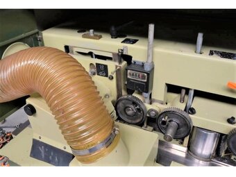 Čtyřstranná frézka SCM P64 - AKČNÍ SLEVA 10 % - 4