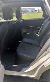 Kia ceed 1,4 l benzín 109.tis.km - 4