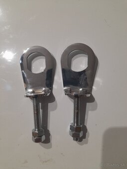 Tachometer JAWA CZ Kývačka Panelka - 4