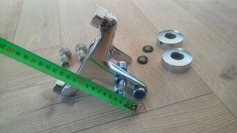 Vaňová batéria - 4