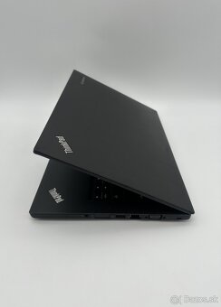 Lenovo ThinkPad T440 Čierny + ZÁRUKA ( i5 / 8GB / 256GB SSD) - 4