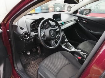 Mazda 2 rv7/2019 - 4
