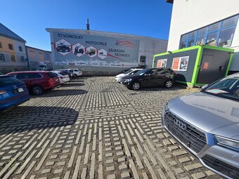 Prevádzka autobazáru - 4