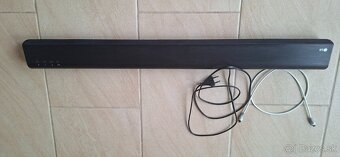 Predám SoundBar LG LAS350B - 4