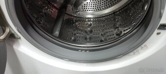Práčka LG - 4
