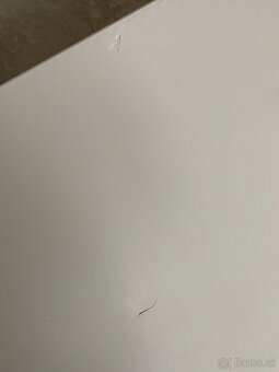 Cateringový stôl skladací 240cm - 4