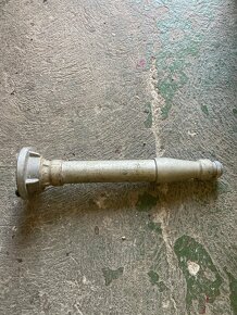 Požiarne striekačky sací kôš - 4