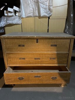 Predám staršiu truhlicu - 4