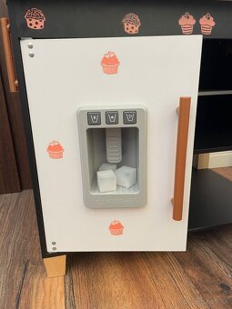 Detská drevená kuchynka - 4