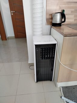 Predám 1-izbový veľkometrážny byt v Bánovciach - 4