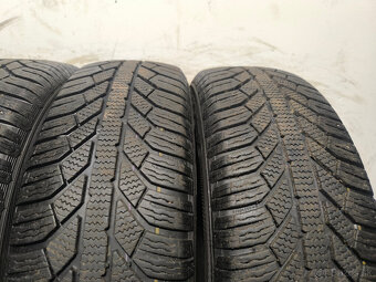 175/65 R15 Zimné pneumatiky Semperit Master Grip 4 kusy - 4