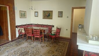 5 izbový rodinný dom, Átriová, Pekné pole, Trnava. - 4