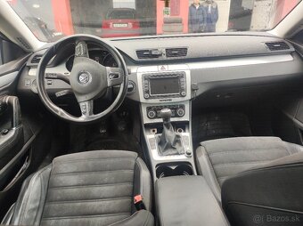 Vw Passat CC - 4