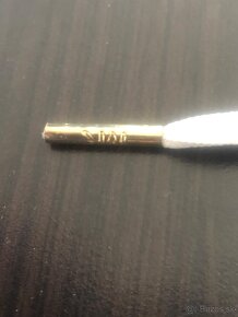 Michael Kors šnúrky do topánok - 4