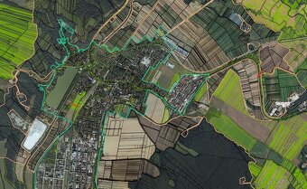 Nováky – 92 m2 INVESTIČNÉ pozemky – NA PREDAJ - 4