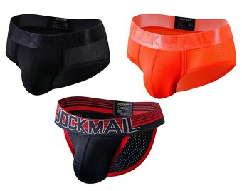 Netradičná spodná bielizeň - 4