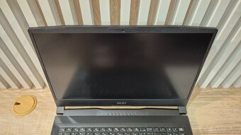 MSI Katana B13V - i7 13620H, RTX 4070, 16GB DDR5 - 4