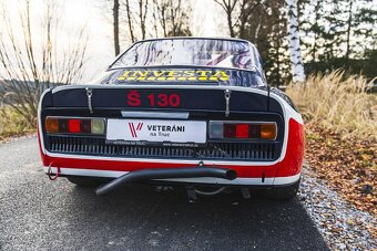 Škoda 130 RS 1978 - 4