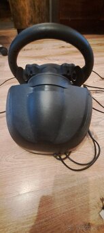 Thrustmaster TMX pre Xbox a PC - 4