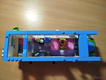 Lego - dievčenské - 4