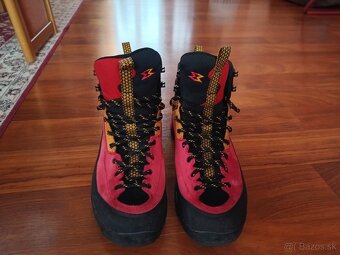 Garmont Vetta Tech GTX - 4