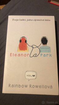 Knihy pre deti a mladych - 4