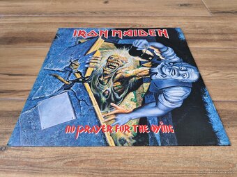 Lp METALOVÉ / LP ROCKOVÉ - 4