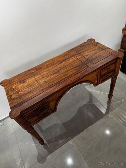 Písací stôl - 4