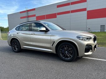 BMW X4 30d M-paket - 4
