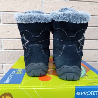 Kvalitné čižmy vel. 36 - 4