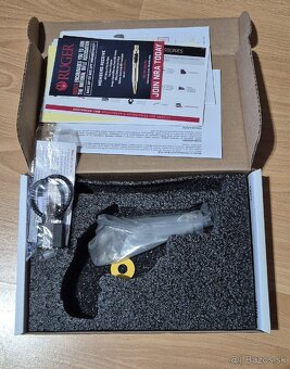 Predám Ruger LCRx - 4