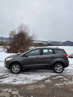 Ford Kuga 2.0 TDCi - 4