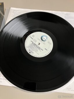 LP John Lennon Yoko Ono - Double Fantasy - 4