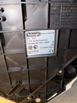 Delonghi - 4