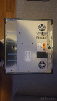 Indukcna varna doska Whirlpool ACM 928/BA - 4