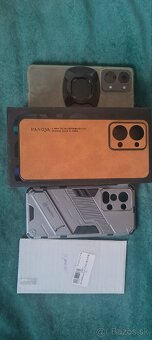 Predám OnePlus Nord 2T - 4