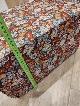 Taburetka Danitex - 4