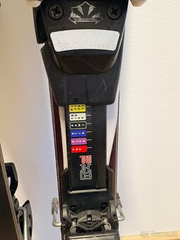 Detske lyze Cooper - 4