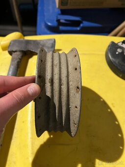 ✅Stred kolesa 555✅ - 4