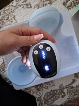 Elektrická odsávačka NENO - 4