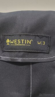 Privlačový prút Westin W3 - 4