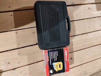 2ks priamočiara píla - 4