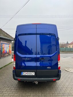 Ford Transit 2.0Tdci 114KW 2014 L3H3 - 4