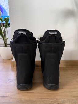 Snowboardové topánky BURTON - 4