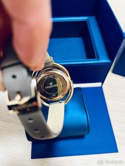 Swarovski dámske hodinky - 4