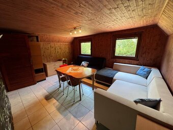 NA PREDAJ Chata na Duchonke- Prašice - 4