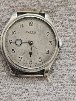 Staré hodnky na opravu - 4