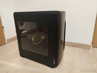 Predám PC - 4
